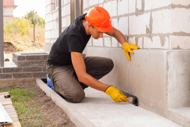 Licensed Vapor Barrier Installation service in Baldwinsville, NY - Halo Water Proofing